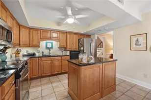 437 The North Chace, Sandy Springs, GA 30328 - Photo 16