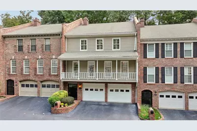 437 The North Chace, Sandy Springs, GA 30328 - Photo 30