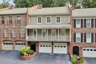 437 The North Chace, Sandy Springs, GA 30328 - Photo 30