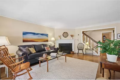 437 The North Chace, Sandy Springs, GA 30328 - Photo 8