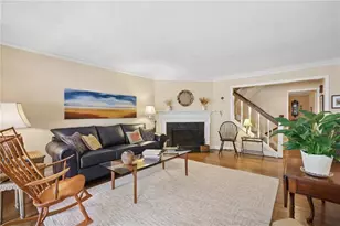 437 The North Chace, Sandy Springs, GA 30328 - Photo 8