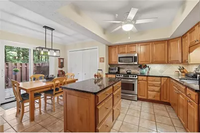 437 The North Chace, Sandy Springs, GA 30328 - Photo 14
