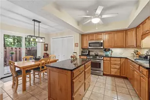 437 The North Chace, Sandy Springs, GA 30328 - Photo 14