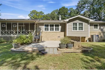 56 Bonnie Lane NW, Lilburn, GA 30047 - Photo 28