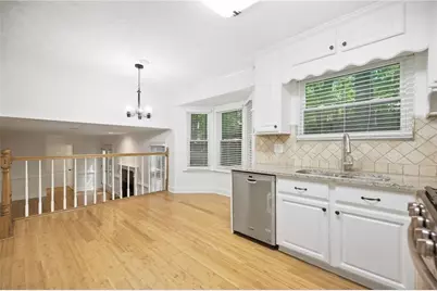 3863 Everett Court, Duluth, GA 30097 - Photo 4