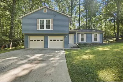 3863 Everett Court, Duluth, GA 30097 - Photo 1