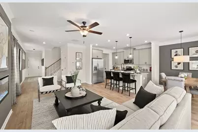 514 Brixton Drive #84, Villa Rica, GA 30180 - Photo 18