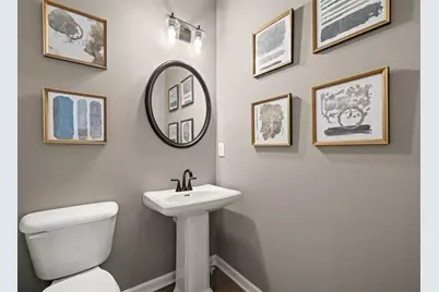 514 Brixton Drive #84, Villa Rica, GA 30180 - Photo 20