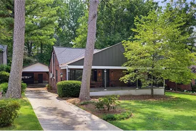 2397 Greylock Pl, Decatur, GA 30030 - Photo 1