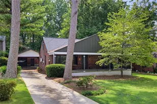 2397 Greylock Pl, Decatur, GA 30030 - Photo 1