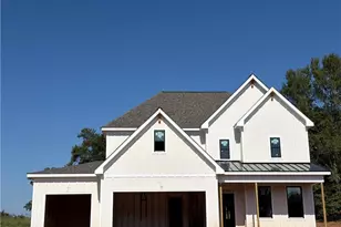 1020 Goldfinch Trail, Winder, GA 30680 - Photo 1