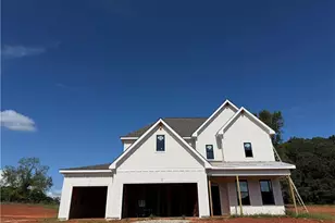 1020 Goldfinch Trail, Winder, GA 30680 - Photo 2