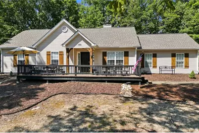 130 Walnut Court, Waleska, GA 30183 - Photo 1