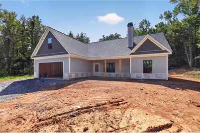 [Address not provided], Silver Creek, GA 30173 - Photo 2