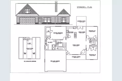 [Address not provided], Silver Creek, GA 30173 - Photo 40
