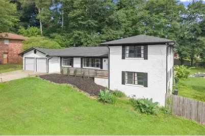 1089 Worley Drive, Marietta, GA 30066 - Photo 2