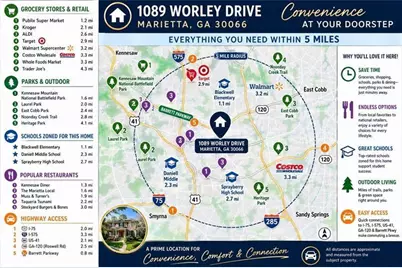 1089 Worley Drive, Marietta, GA 30066 - Photo 74