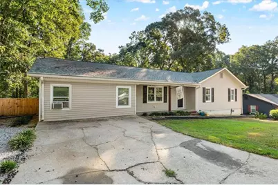 80 Oak Ridge Way, Bremen, GA 30110 - Photo 4