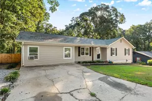 80 Oak Ridge Way, Bremen, GA 30110 - Photo 4