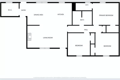 80 Oak Ridge Way, Bremen, GA 30110 - Photo 32
