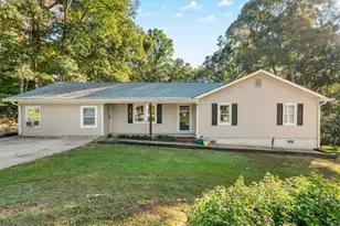 80 Oak Ridge Way, Bremen, GA 30110 - Photo 1