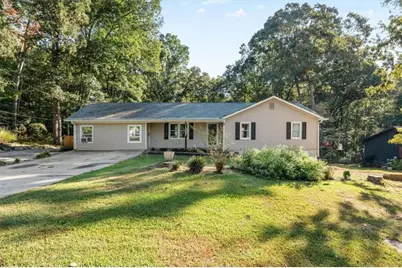 80 Oak Ridge Way, Bremen, GA 30110 - Photo 2