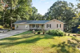 80 Oak Ridge Way, Bremen, GA 30110 - Photo 2