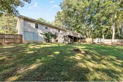 80 Oak Ridge Way, Bremen, GA 30110 - Photo 28