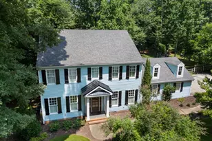965 Hickory Oak Hollow, Roswell, GA 30075 - Photo 1