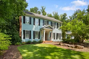 965 Hickory Oak Hollow, Roswell, GA 30075 - Photo 1