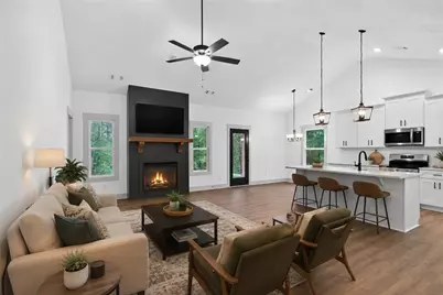 [Address not provided], Silver Creek, GA 30173 - Photo 6