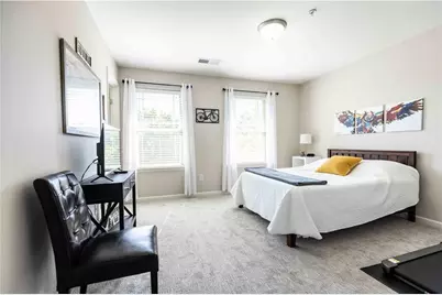 3504 Castleberry Village Circle #36, Cumming, GA 30040 - Photo 20