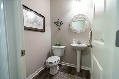3504 Castleberry Village Circle #36, Cumming, GA 30040 - Photo 10