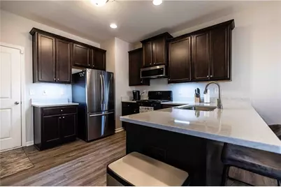 3504 Castleberry Village Circle #36, Cumming, GA 30040 - Photo 6