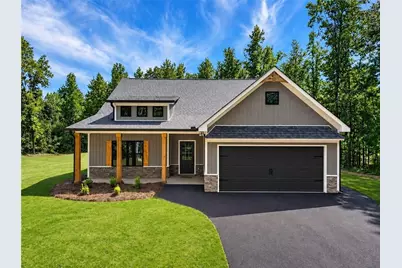 [Address not provided], Silver Creek, GA 30173 - Photo 1