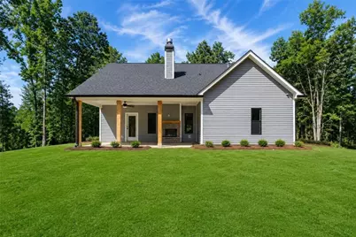 [Address not provided], Silver Creek, GA 30173 - Photo 40