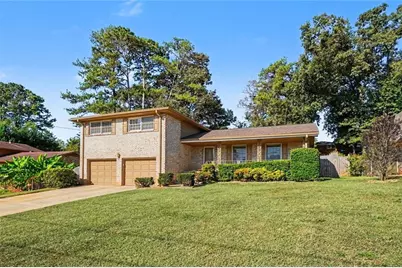 3710 Oregon Trail, Decatur, GA 30032 - Photo 8