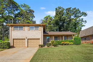 3710 Oregon Trail, Decatur, GA 30032 - Photo 1