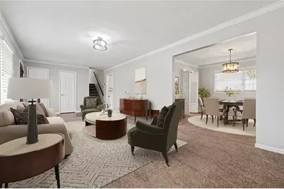 3710 Oregon Trail, Decatur, GA 30032 - Photo 2