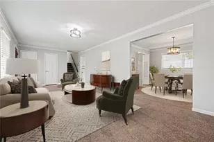 3710 Oregon Trail, Decatur, GA 30032 - Photo 2