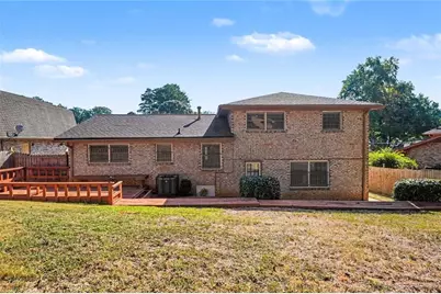 3710 Oregon Trail, Decatur, GA 30032 - Photo 38