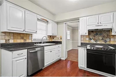 3710 Oregon Trail, Decatur, GA 30032 - Photo 4