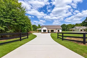 [Address not provided], Cedartown, GA 30125 - Photo 1