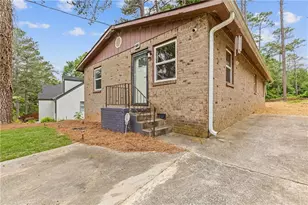 1723 S Alvarado Terrace SW, Atlanta, GA 30311 - Photo 1