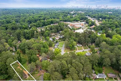 1723 S Alvarado Terrace SW, Atlanta, GA 30311 - Photo 16