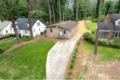 1723 S Alvarado Terrace SW, Atlanta, GA 30311 - Photo 14
