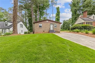 1723 S Alvarado Terrace SW, Atlanta, GA 30311 - Photo 2