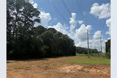 00 Jones Mill Road, Cartersville, GA 30120 - Photo 1
