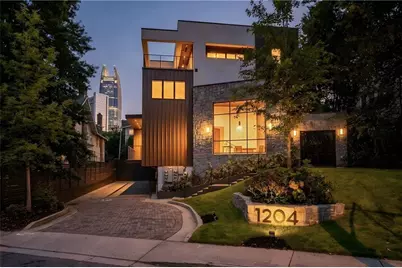 1204 Piedmont Avenue NE #2, Atlanta, GA 30309 - Photo 1
