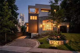 1204 Piedmont Ave NE, Atlanta, GA 30309 - Photo 1